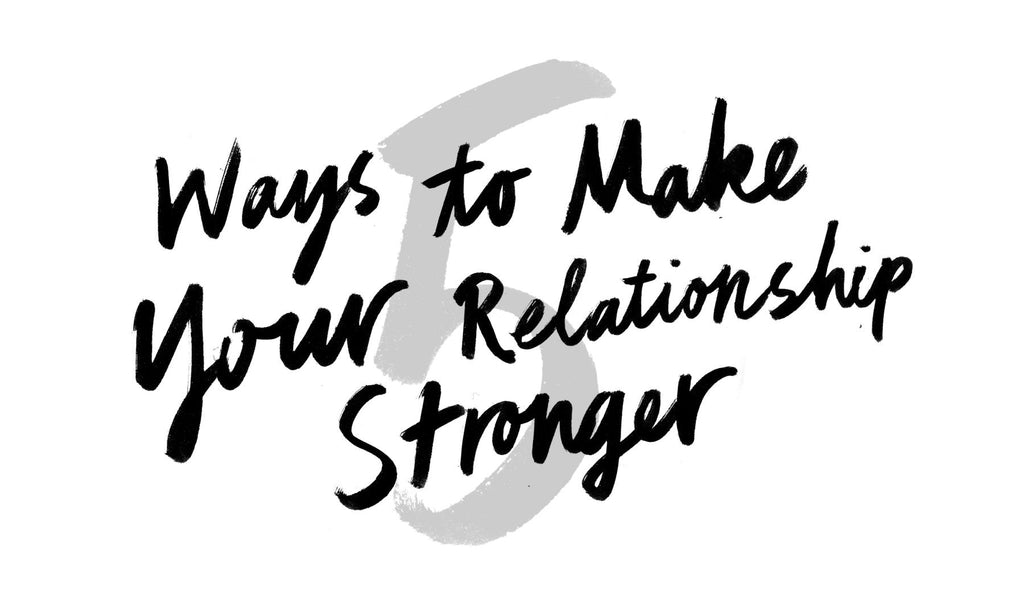 5 Essential Relationship Tips for Power Couples Jones Road