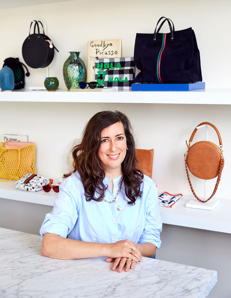 Clare Vivier's growing lifestyle brand can no longer fit in a tote - Los  Angeles Times