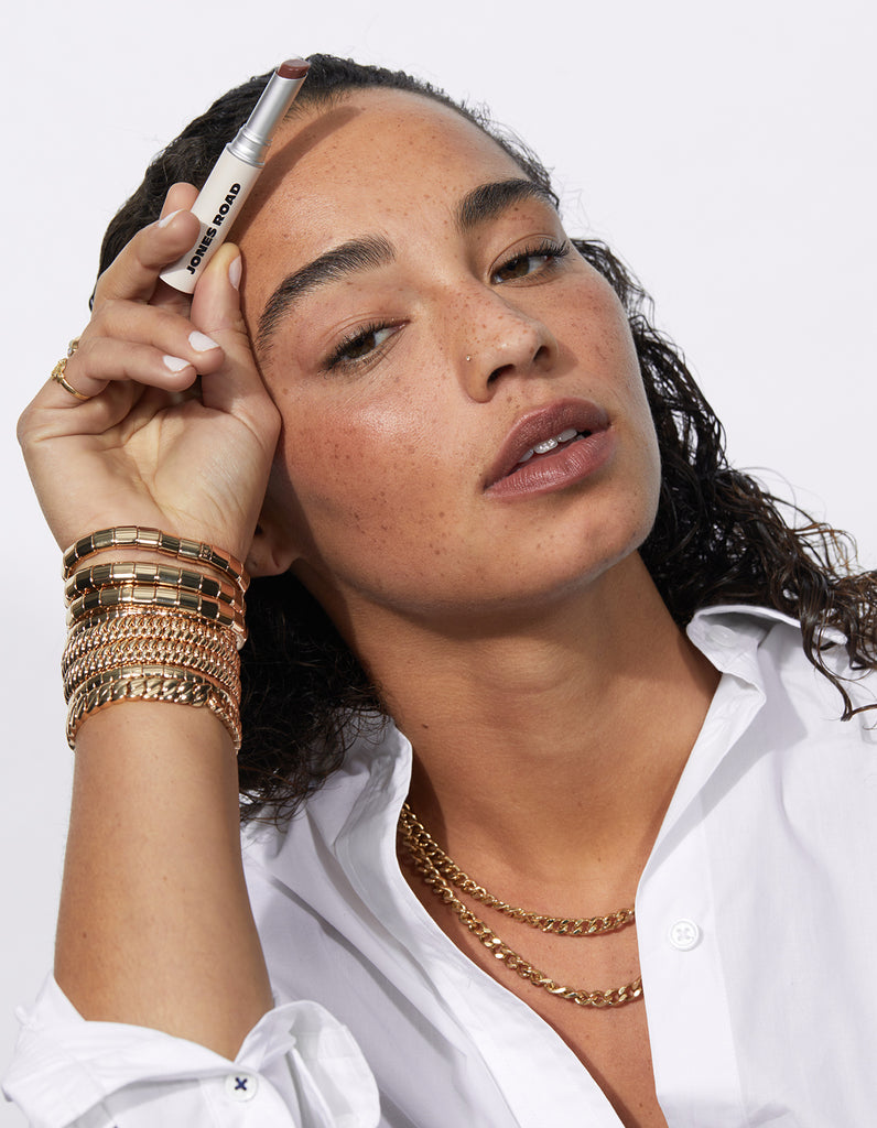 What Is Lip Tint, and How Is It Different from Lipstick? Jones Road