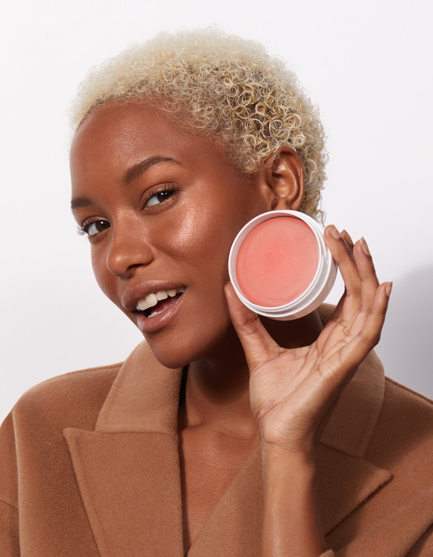 Introducing Miracle Balm in Miami Beach - Jones Road