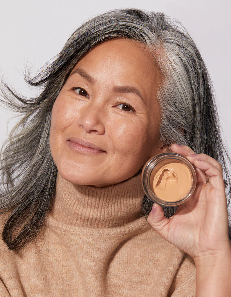 How to Match the Right Foundation for Your Skin Jones Road