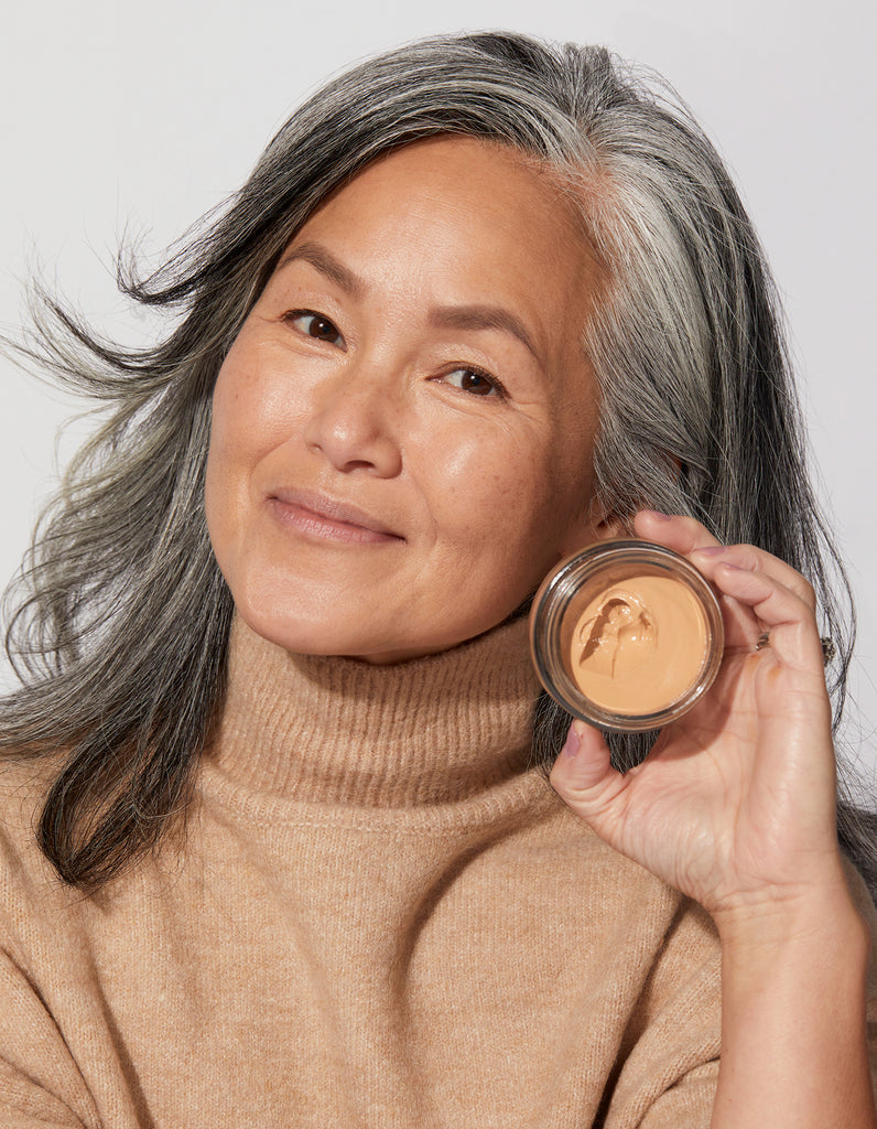 Mixing Foundation With Moisturizer Is It a Good Idea? Jones Road