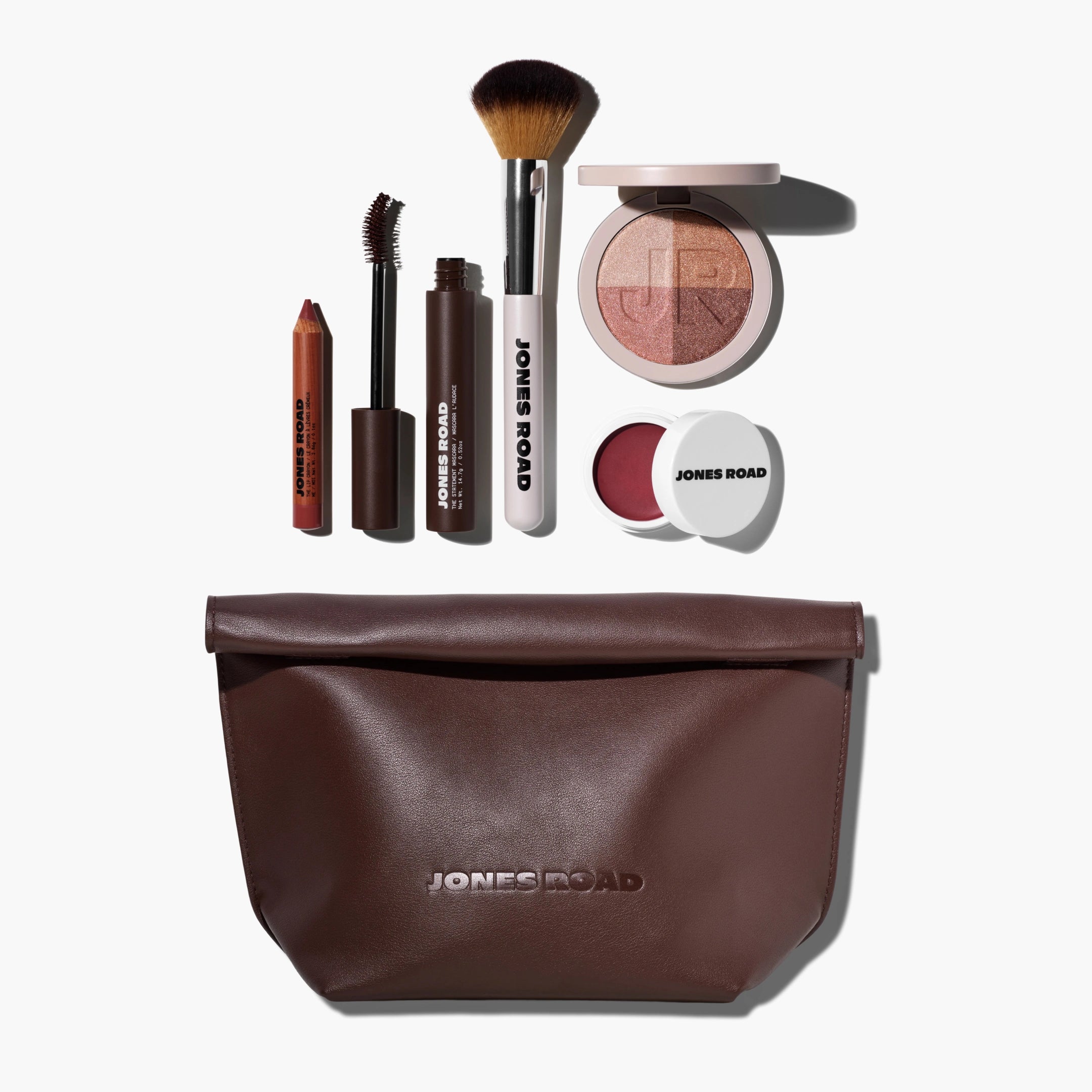 The Bobbi Kit 6.0 – Jones Road