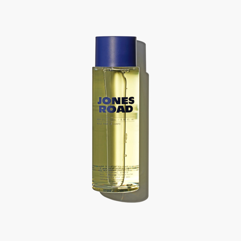 Body Oil 1