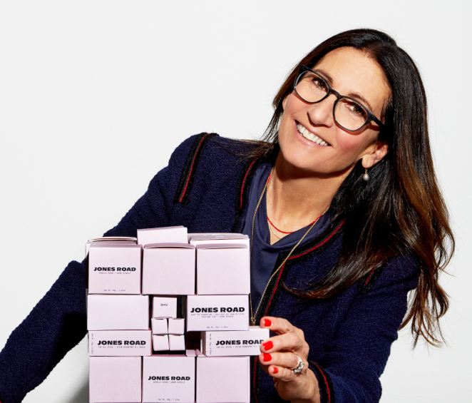 Bobbi Brown