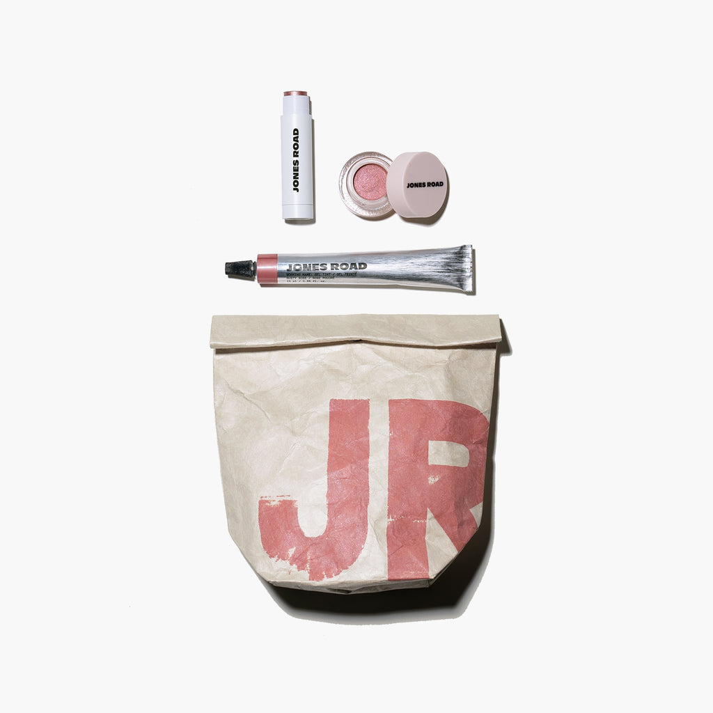 The Dusty Rose Kit 1