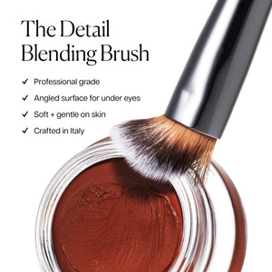 The Detail Blending Brush