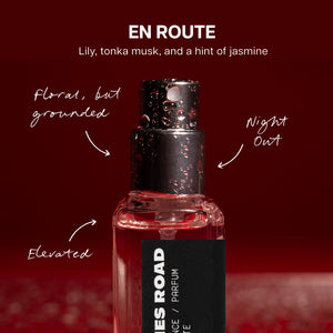 The Mini Fragrance Trio