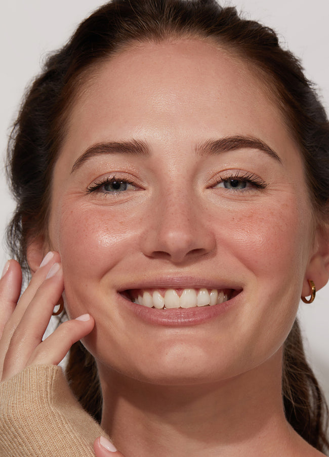 The Best Blush
