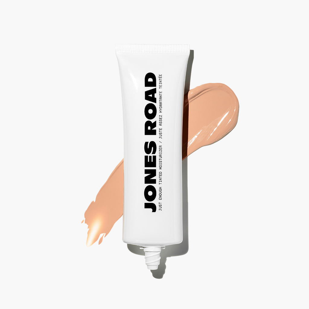 Just Enough Tinted Moisturizer 5