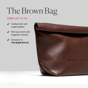 Bare / Rich Brown