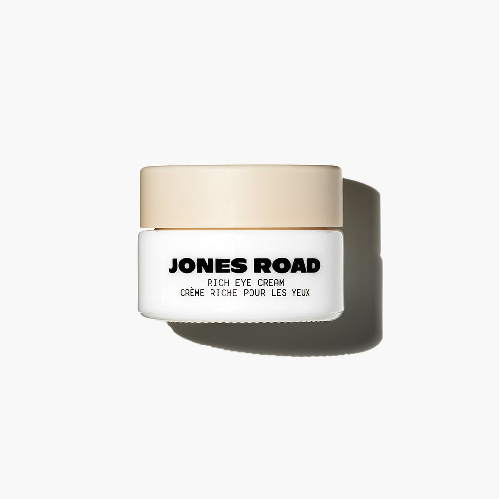Rich Eye Cream 1