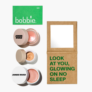 The Sleepless Nights Kit