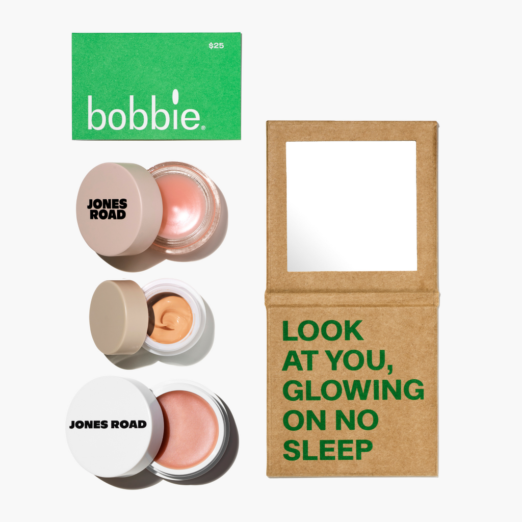 The Sleepless Nights Kit 3