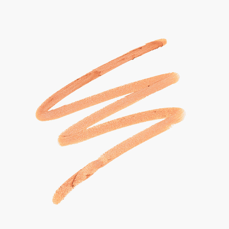 Light Peachy Pink