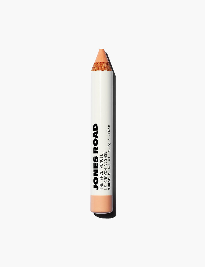 The Face Pencil 3