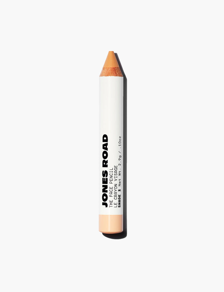 The Face Pencil 5