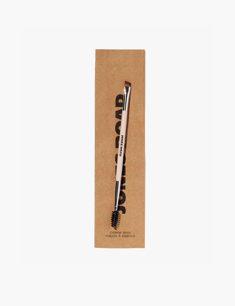 The Eyebrow Brush 4