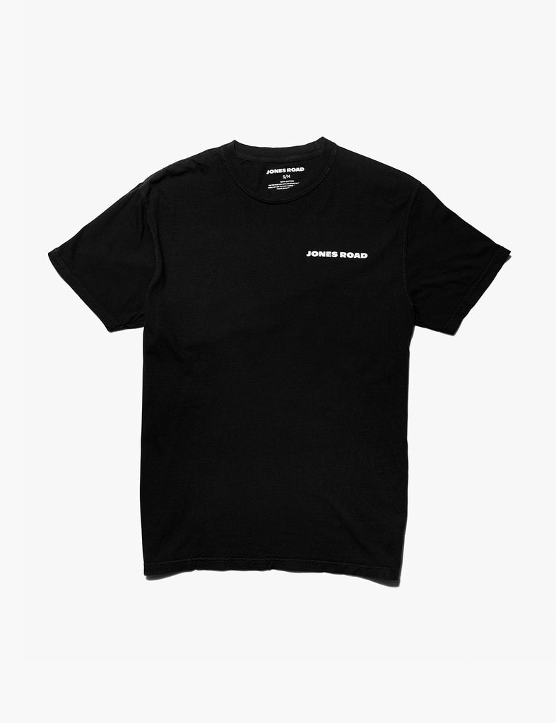 The TShirt Jones Road