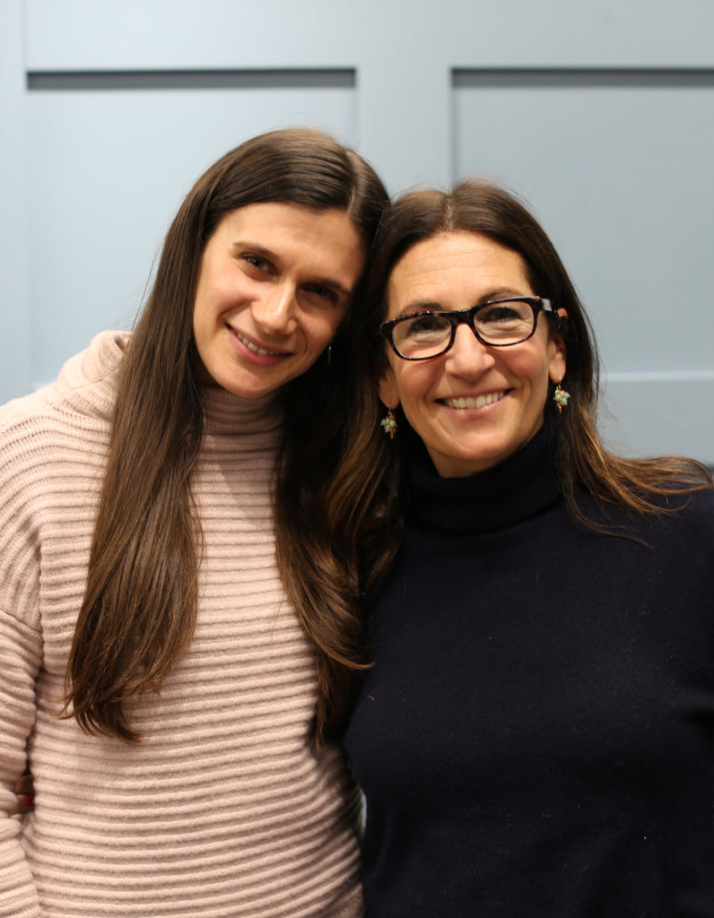 Teami Blends CEO Adi Arezzini on Building a Business – Jones Road