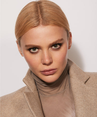 Sparkish's Downtown Smokey Eye