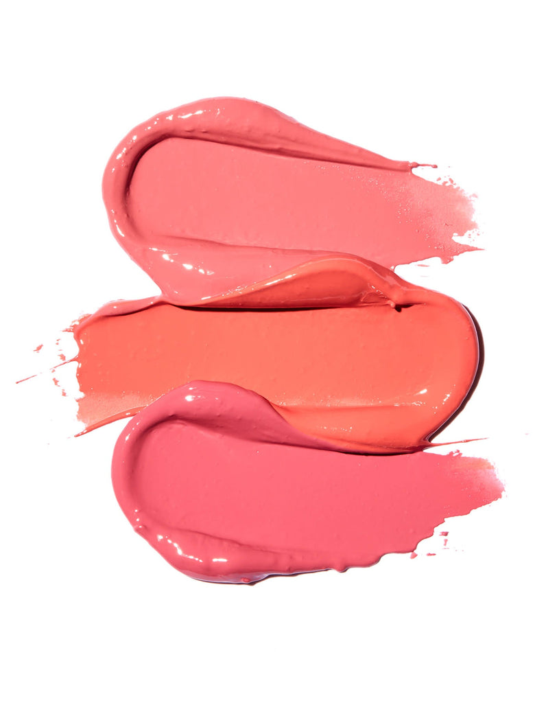 Beauty Quick Tip How to Apply Cream Blush Jones Road