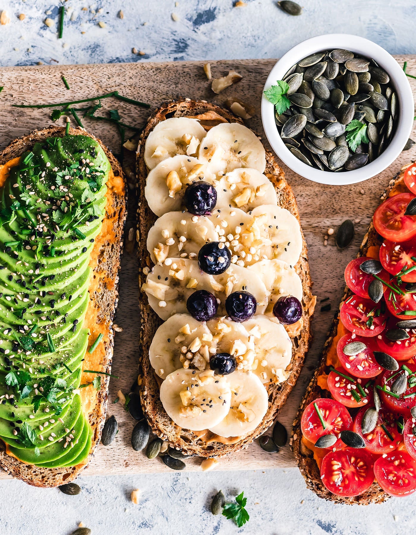 5 Facts on Nutrition You Need to Forget – Jones Road