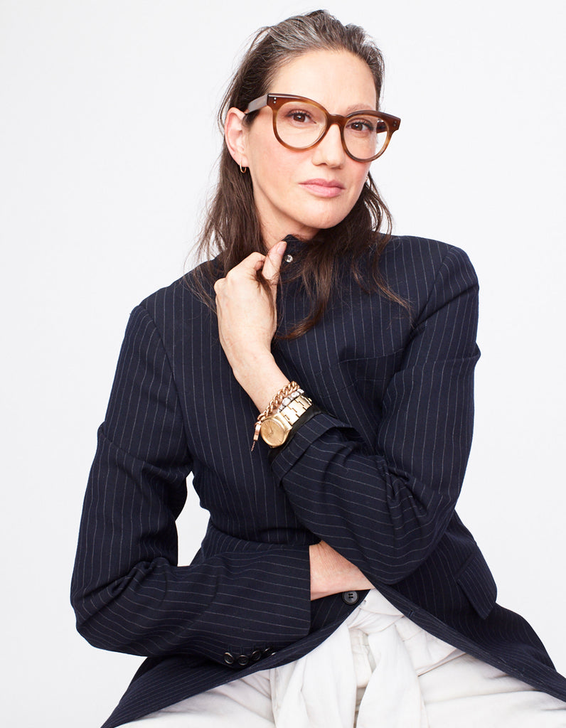 Lessons in Cool Jenna Lyons Jones Road