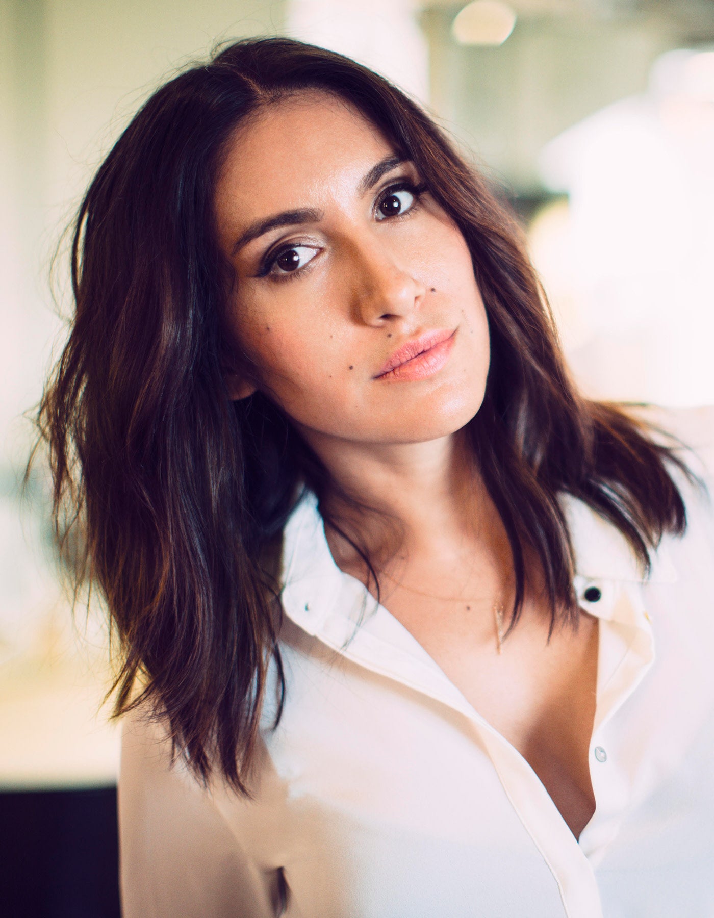 Ouai Founder Jen Atkin on the Kardashians – Jones Road