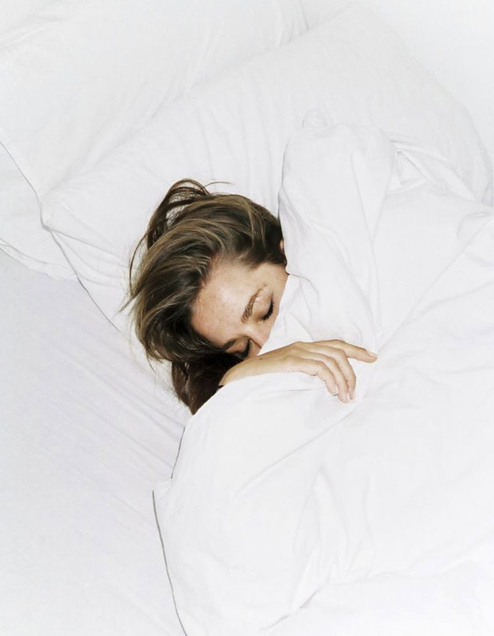 How to Create a Sleep Routine