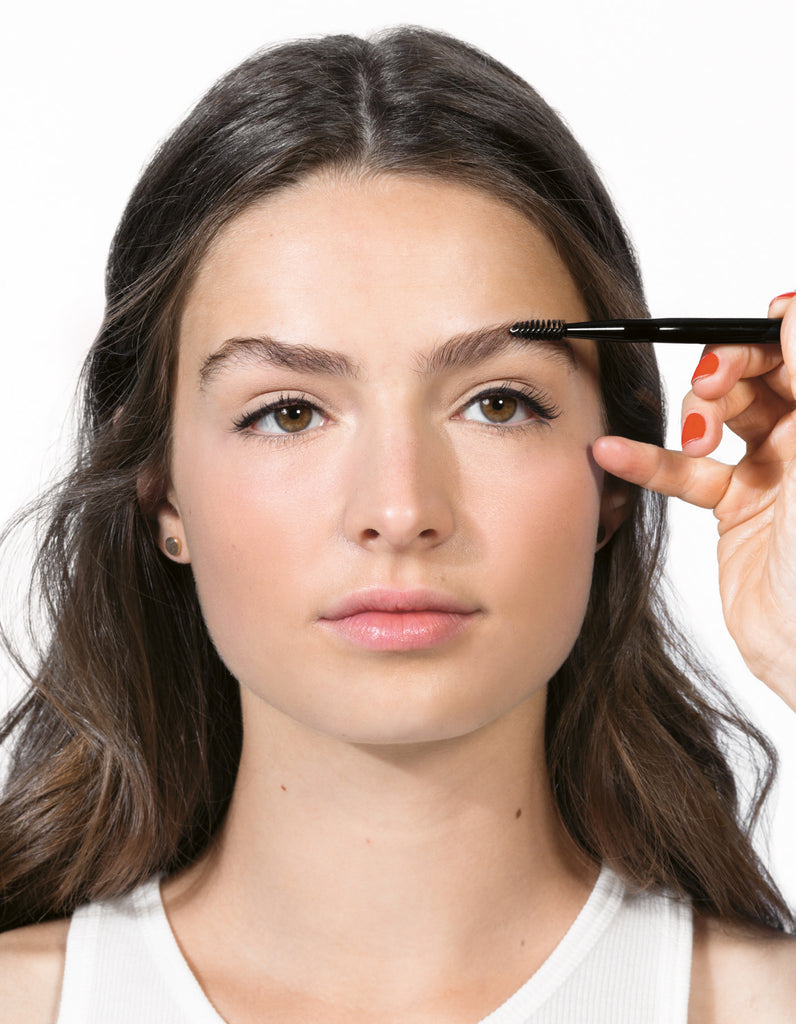 Brows Cop Bobbi's Tips for Getting Your Best Brows – Jones Road