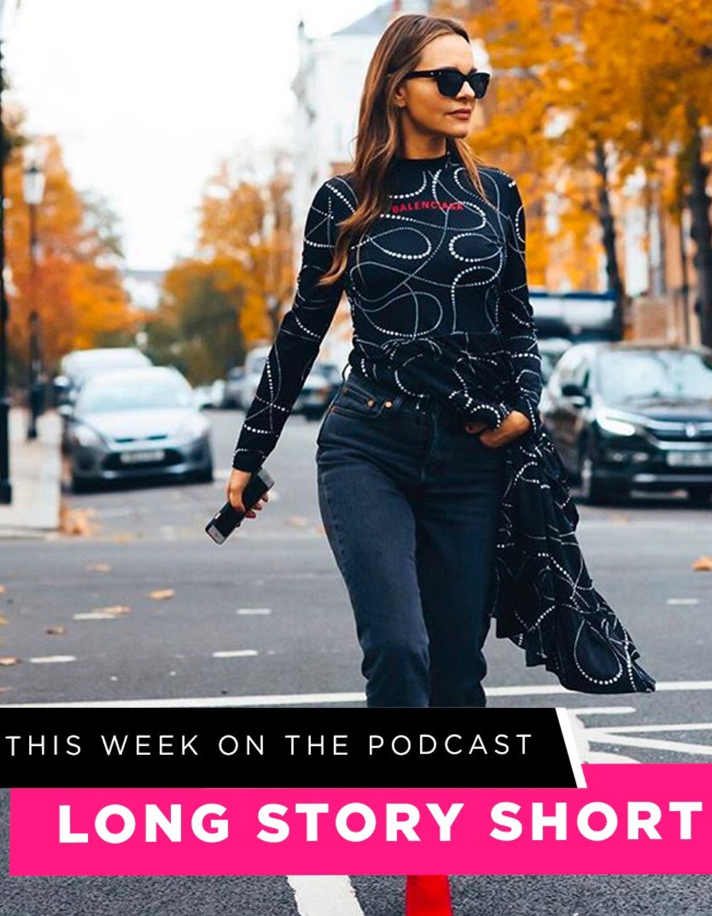 Rodial Founder Maria Hatzistefanis on Finding Her Passion – Jones Road