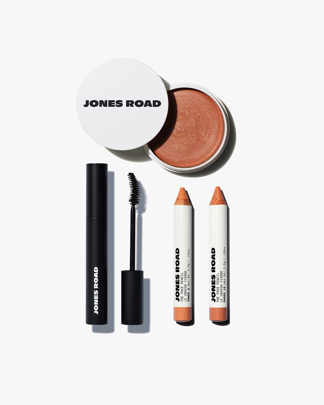 Shop All Clean Beauty Products Jones Road Beauty