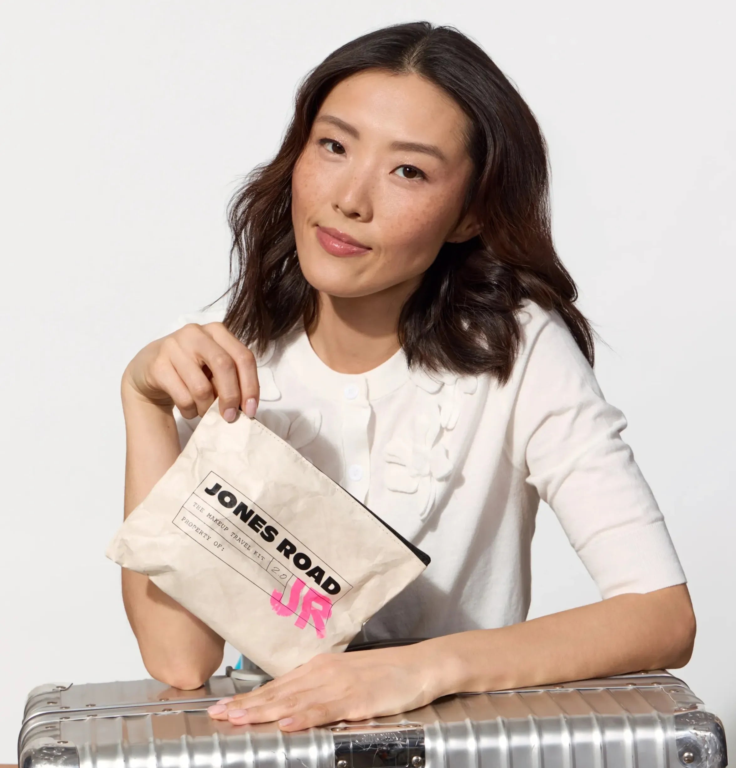 Makeup Travel Kit 2.0 Listicle – Jones Road