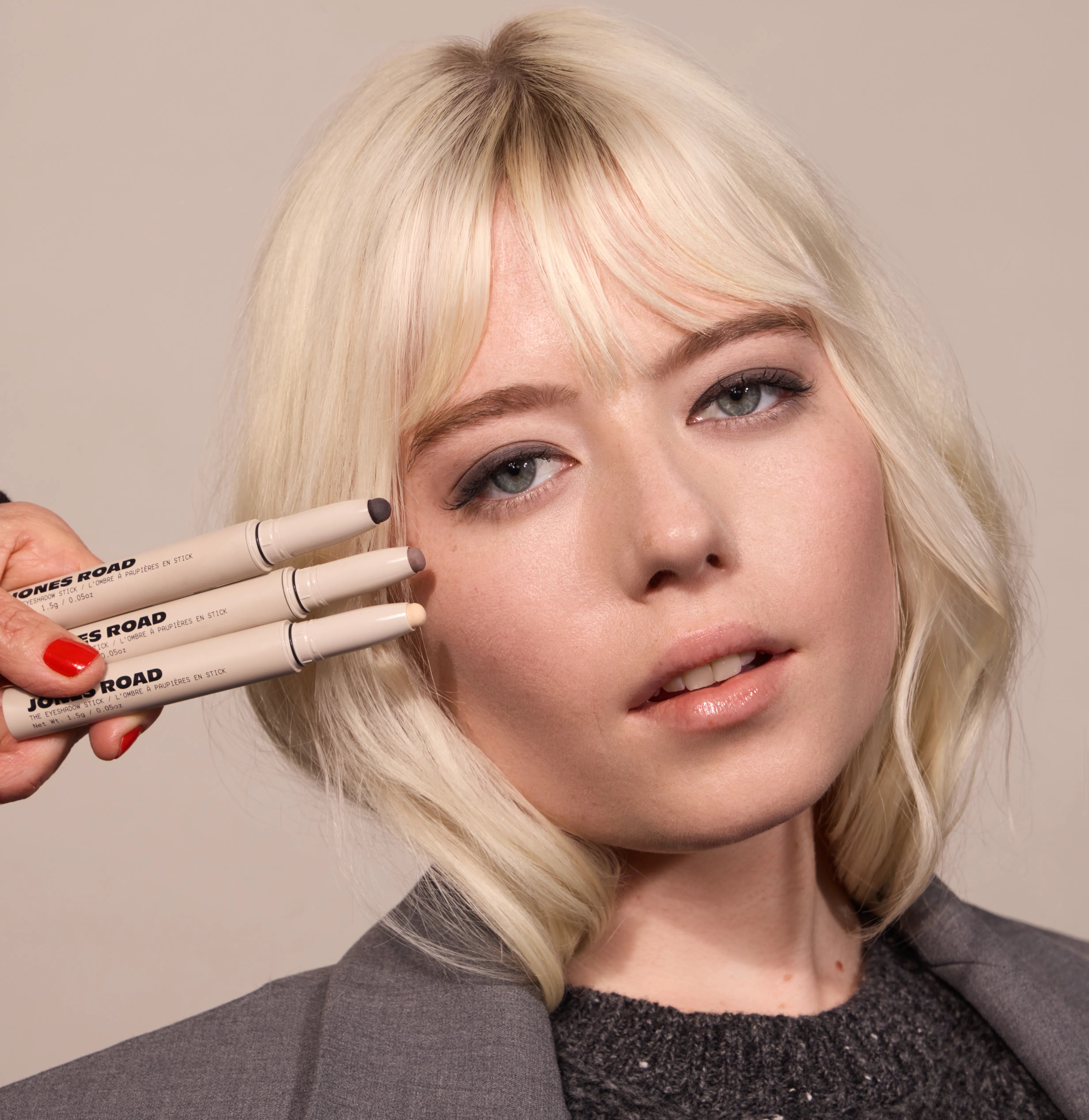 The Eyeshadow stick