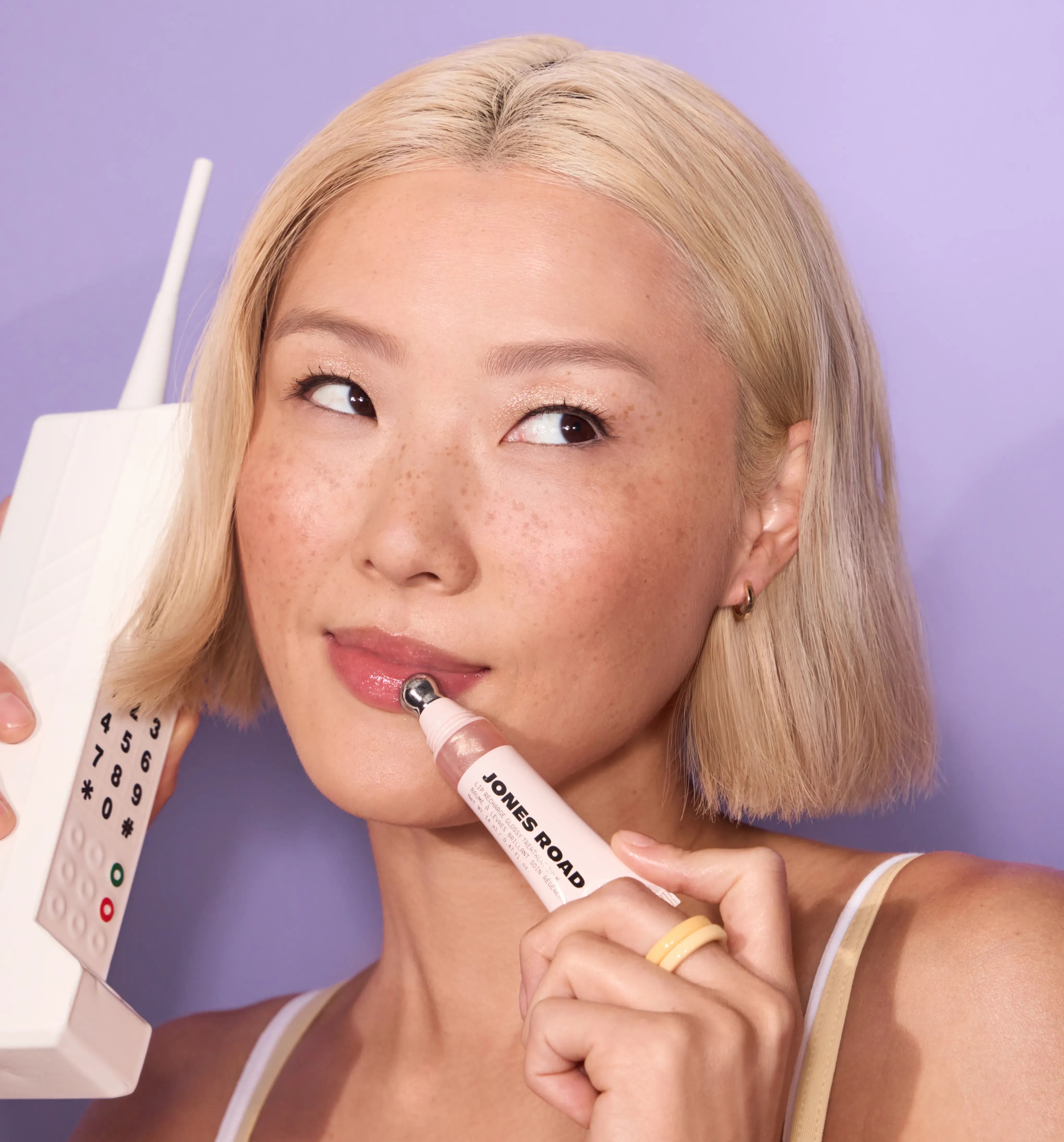 Back in Stock: Lip Recharge