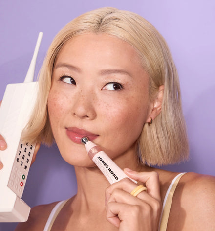 Back in Stock: Lip Recharge
