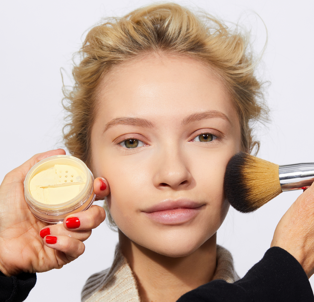 How to Apply Matte Makeup, According to a Makeup Artist