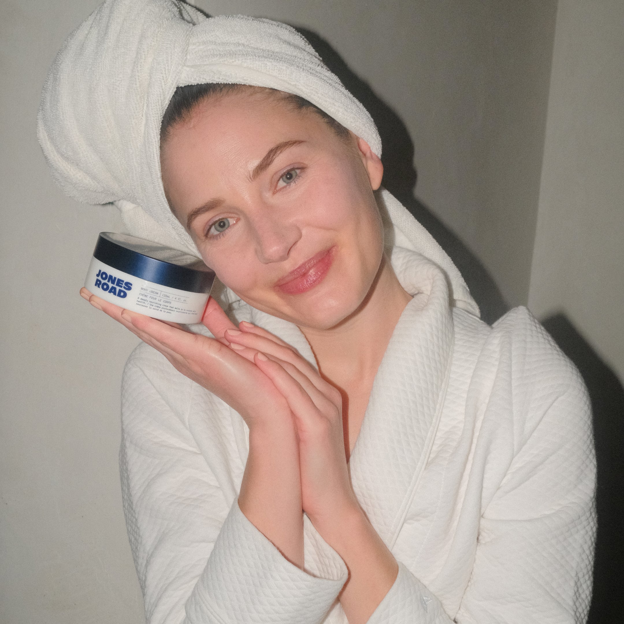 Body Cream – Jones Road