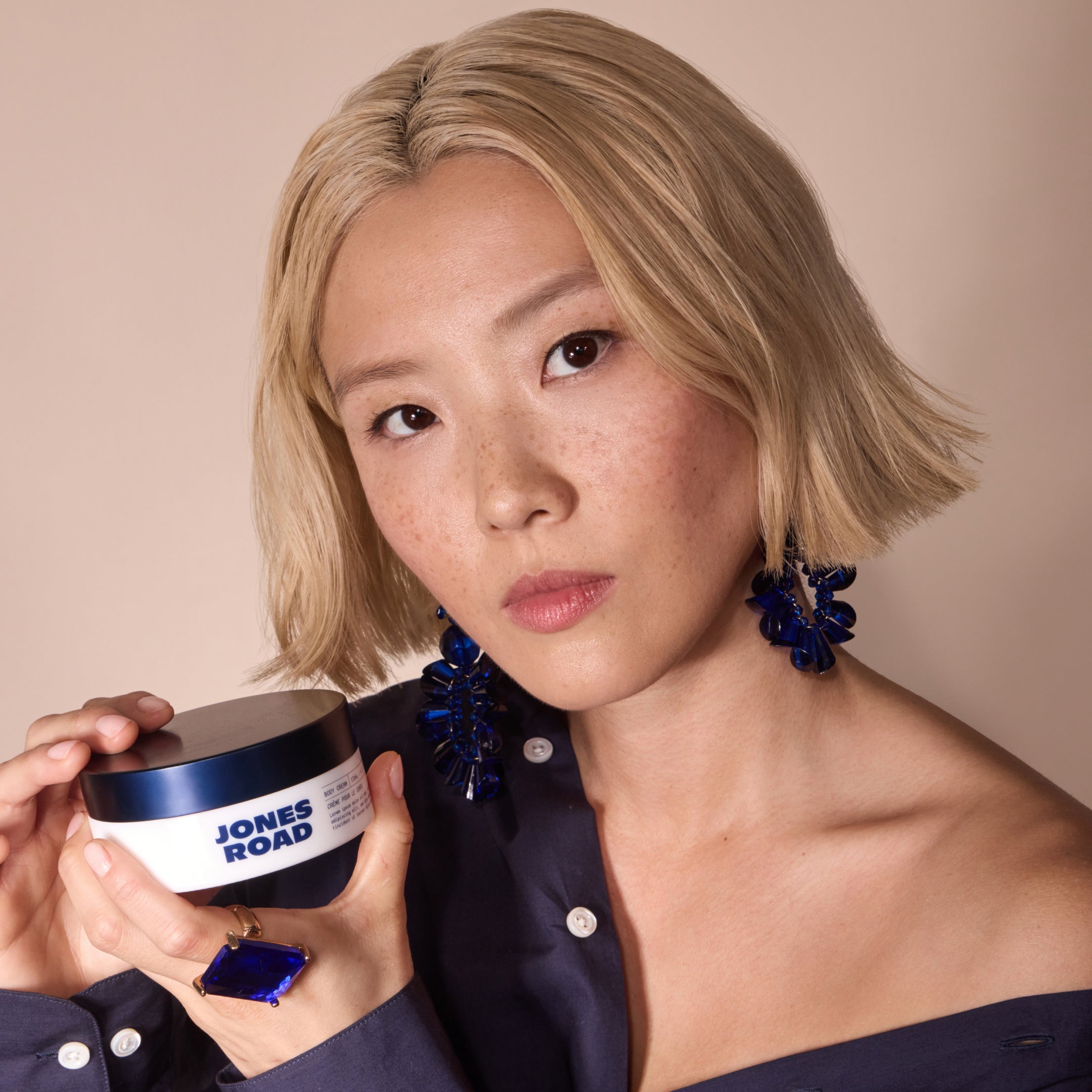 Body Cream – Jones Road