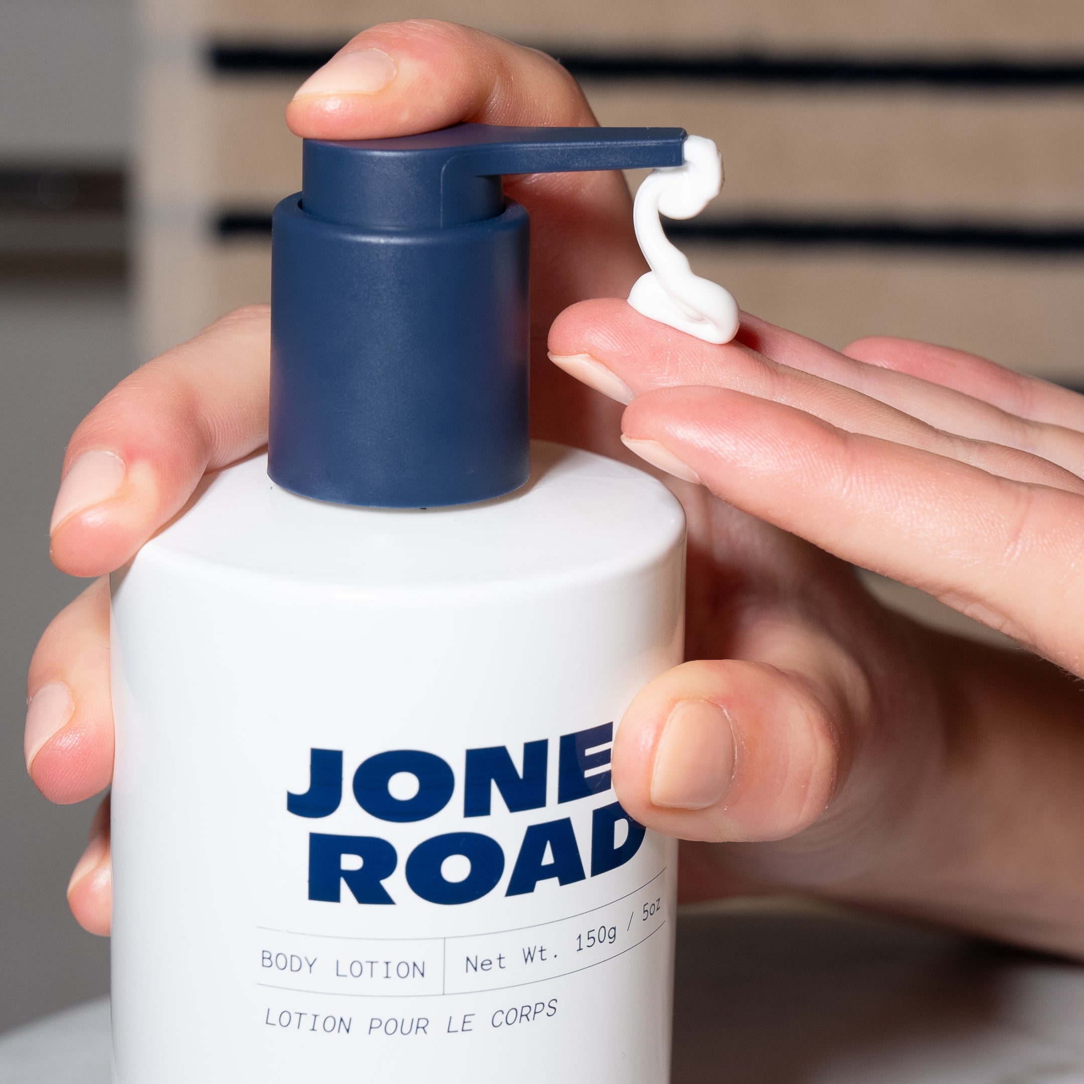 Body Lotion – Jones Road