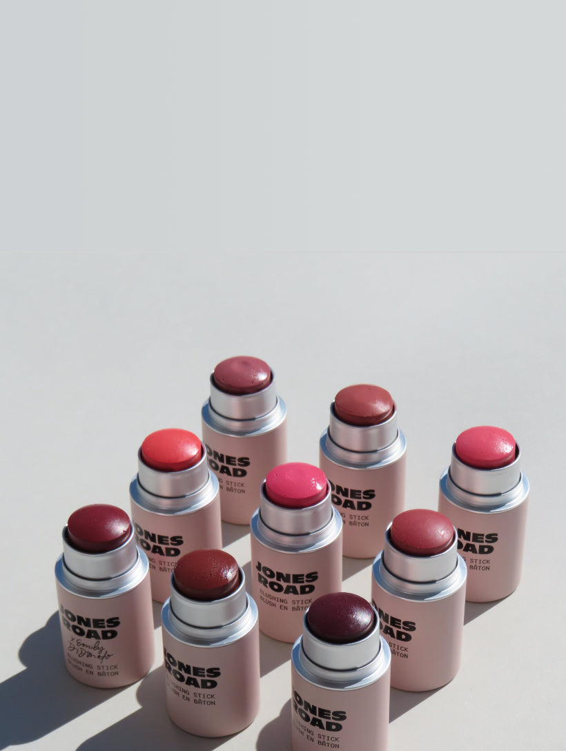 JONES ROAD BEAUTY Bestsellers
