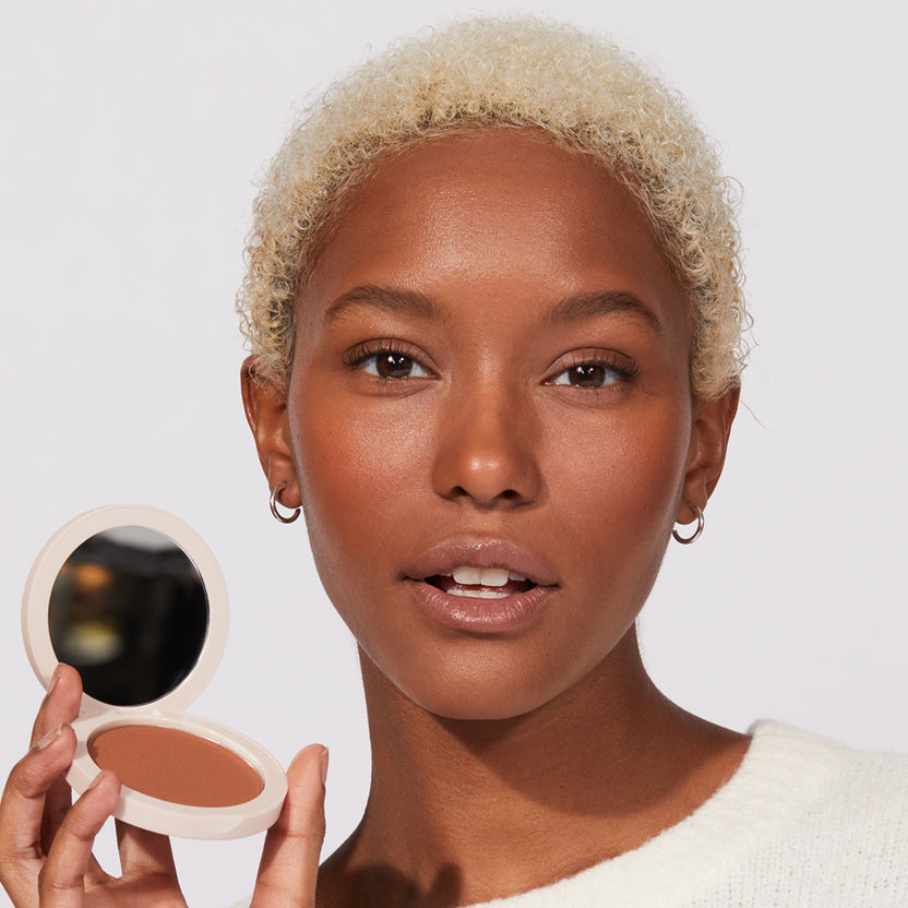 The Bronzer Jones Road