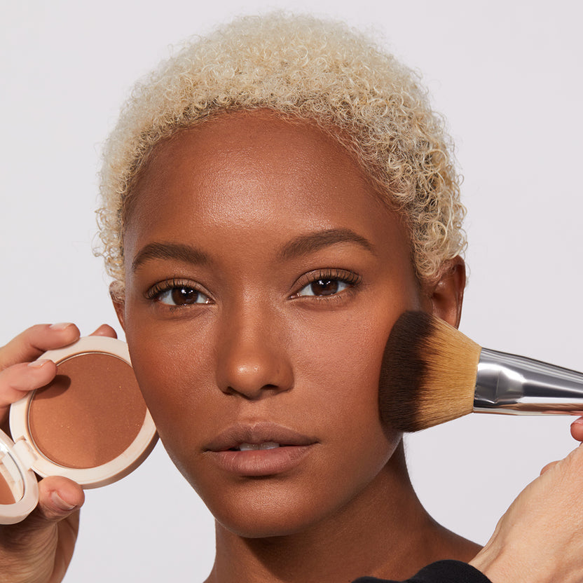 The Bronzer Jones Road