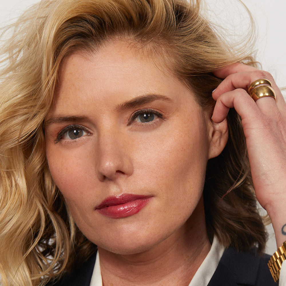 Cool Gloss Tinted Lip Gloss Jones Road Beauty