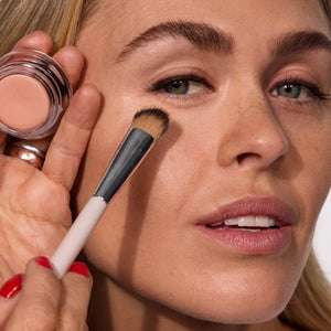 The Detail Blending Brush