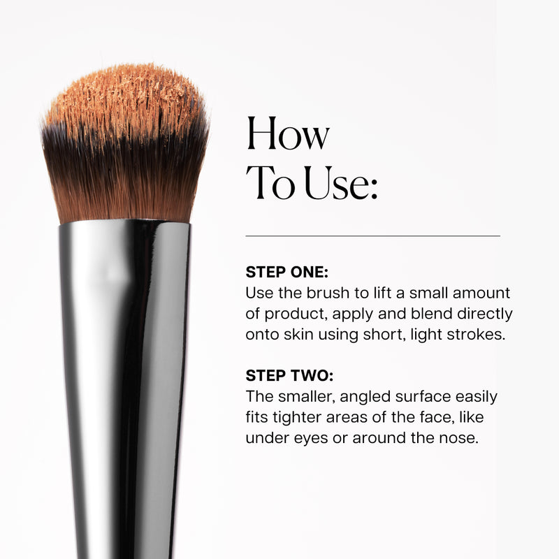The Detail Blending Brush