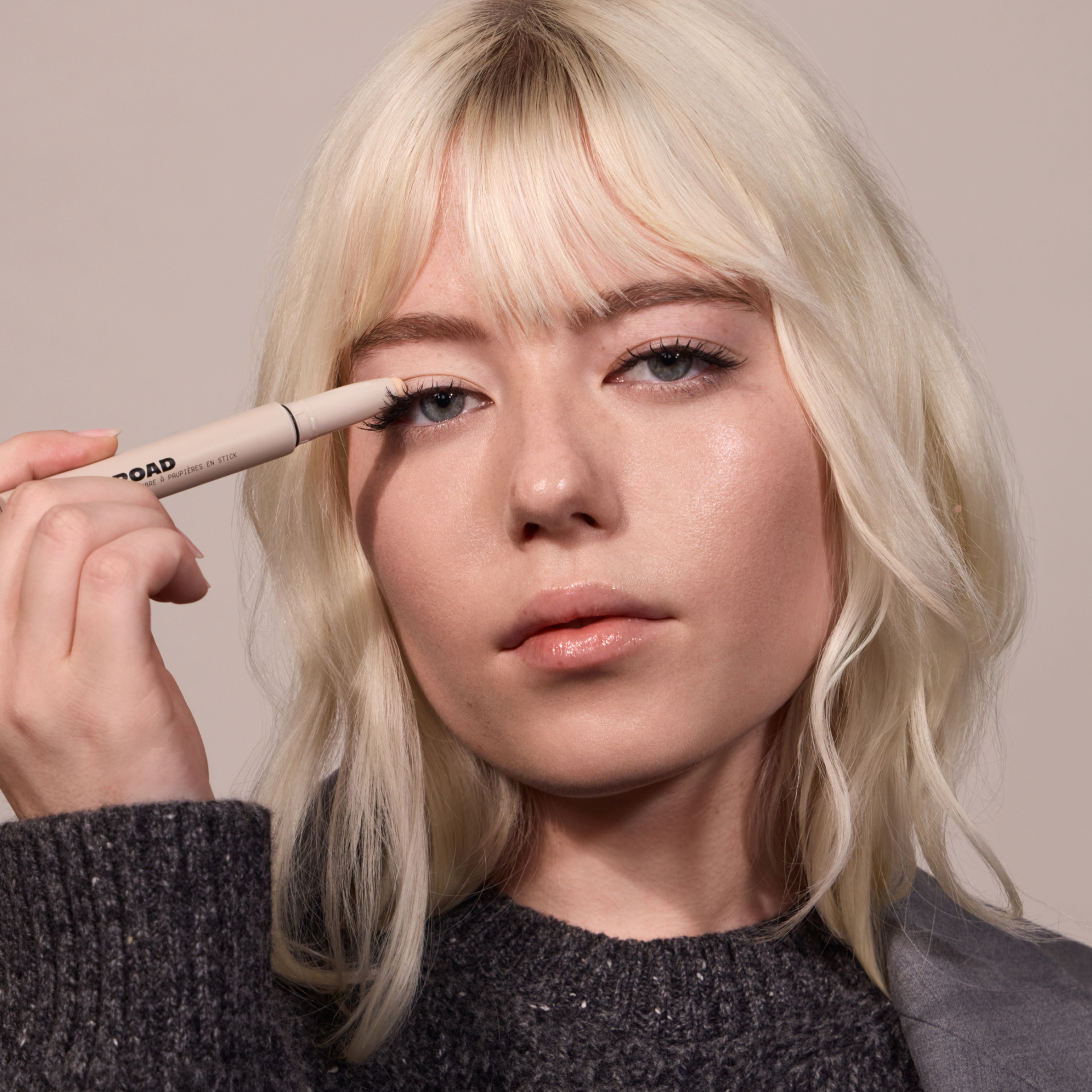 The Eyeshadow Stick