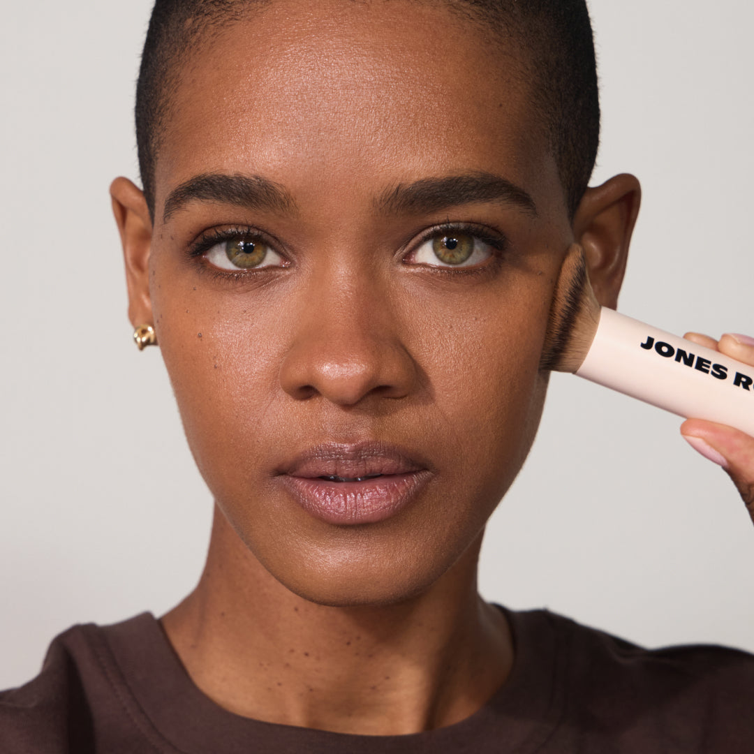 The Face Blending Brush – Jones Road