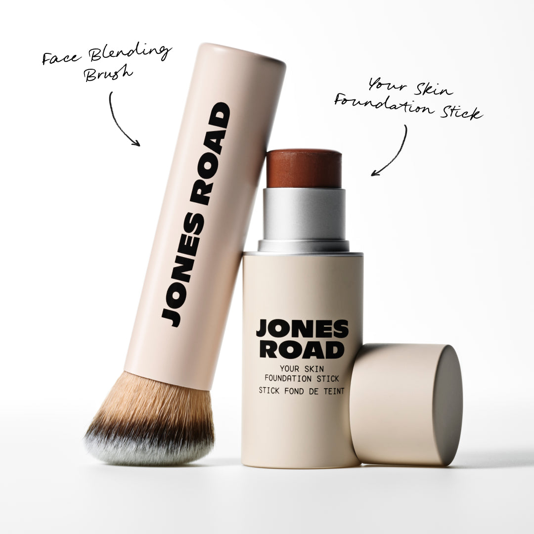 The Face Blending Brush – Jones Road